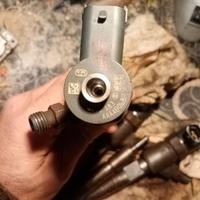 iniettori mtj 1.3 fiat-opel