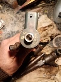 iniettori mtj 1.3 fiat-opel