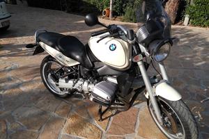 BMW R850R ASI NON PAGA PIÙ IL BOLLO