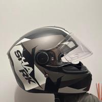 Casco Shark Skwal tg M