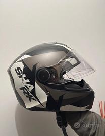 Casco Shark Skwal tg M