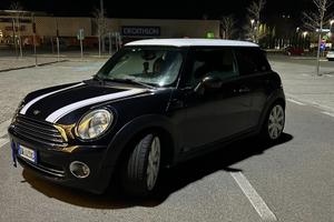 Mini Cooper R56