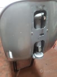 Telaio Vespa PX150 uso ricambi