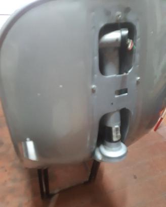 Telaio Vespa PX150 uso ricambi