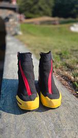 La sportiva Aequilibrium Top GTX  41,5