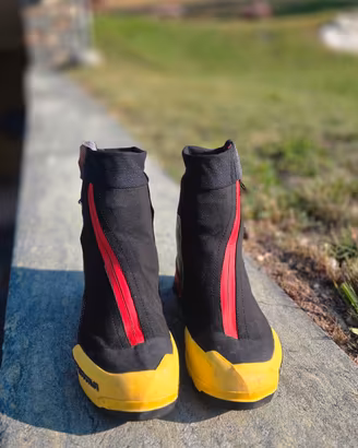 La sportiva Aequilibrium Top GTX  41,5