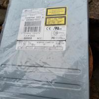 masterizzatore plexwriter premium NOS