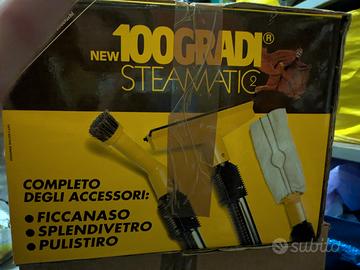 100 gradi 