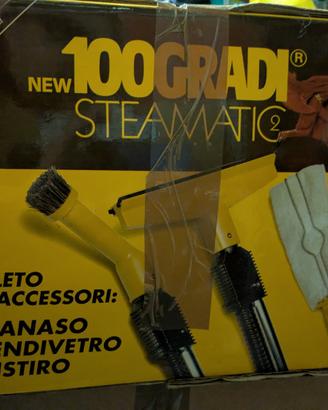 100 gradi 