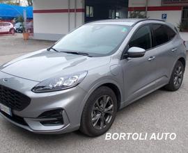 FORD Kuga 2.5 PLUG IN HYBRID 225cv ST-LINE X CO