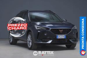 CUPRA Formentor Formentor 2.0 tdi 4drive 150cv dsg