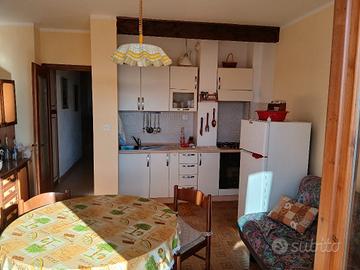 Trilocale San Giacomo di Roburent