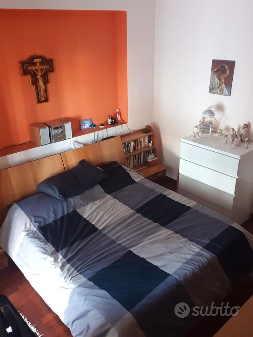 Apartment in Villaricca, Napoli - Vista 4