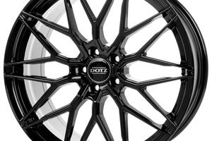 Cerchi in lega DOTZ Suzuka 8x18 Hyundai I20 N