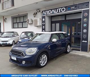 Mini Countryman Cooper SD All 4 Hype 190 cv