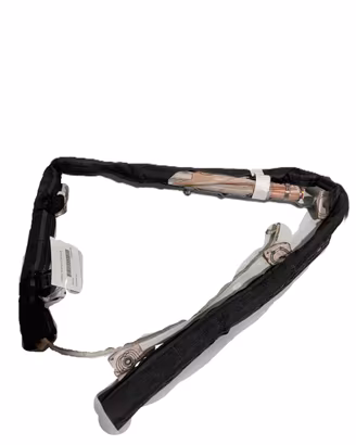 AIRBAG A TENDINA LATO SINISTRO FIAT Panda 3° Seri