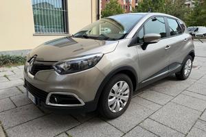 Renault Captur 1.5 dCi 8V 90 CV EDC Energy R-Link