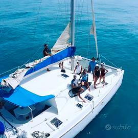 Catamarano