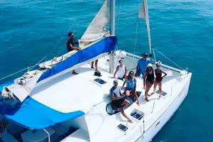 Catamarano