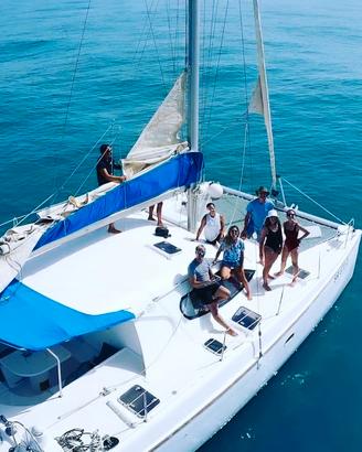 Catamarano