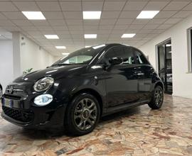 Fiat 500 1.0 Hybrid Sport