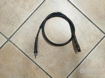Filo e guaina contachilometri Honda XL 600