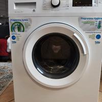 Lavatrice Beko slim WS5T10MW22W 5kg