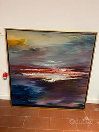 Quadro come nuovo