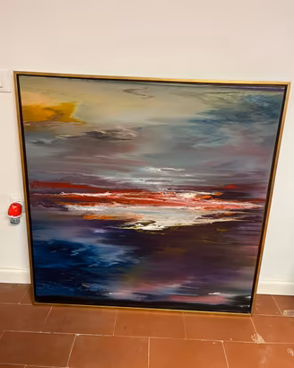 Quadro come nuovo