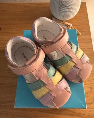 Scarpe bambina