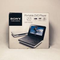 Sony DVD Player portatile