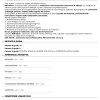 artigiani srls Contattaci 3930593712  mimmo 