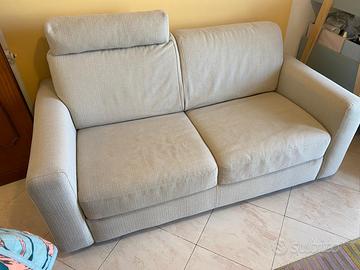 Divano letto matrimoniale