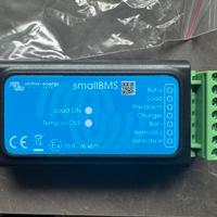 SmallBMS Victron - BMS per gestione batterie lithi
