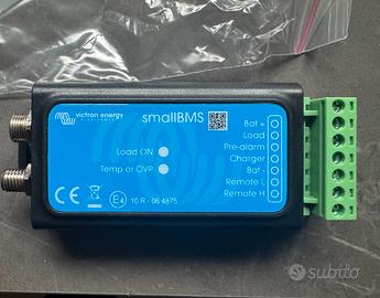 SmallBMS Victron - BMS per gestione batterie lithi