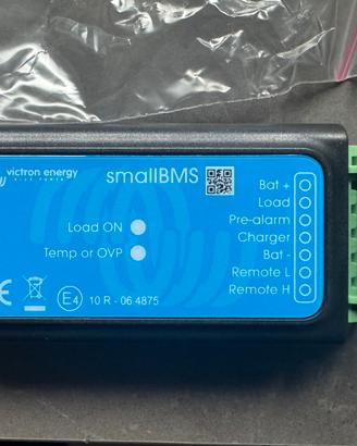SmallBMS Victron - BMS per gestione batterie lithi