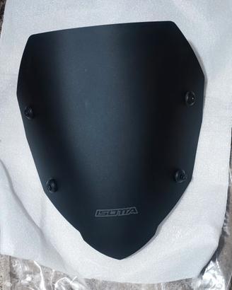 cupolino Transalp XL 74l50