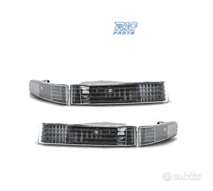 FRECCIE ANTERIORI HONDA PRELUDE 92-97 NERE