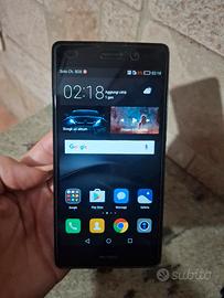 Huawei P8 Lite 