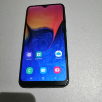 Samsung A10 2018