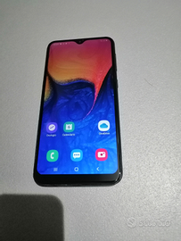 Samsung A10 2018