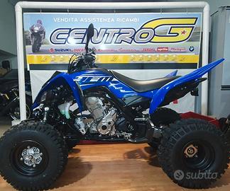 Yamaha Raptor 700 -2026