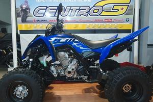 Yamaha Raptor 700 -2026