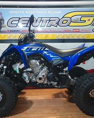Yamaha Raptor 700 -2026
