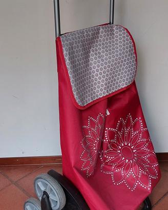Carrello Spesa