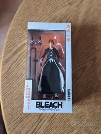 Bleach McFarlane Toys Ichigo Kurosaki action 