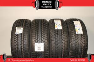 4 Gomme NUOVE 205 55 R 16 Bridgestone SPED GRATIS