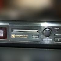 Mini Disk Disc SONY Deck MDS-JE500