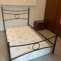 Letto una piazza e mezza