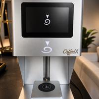 Stampante Professionale Cappuccino, cocktail